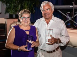 Don Pedder Award 2021 Image