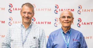 2022 Don Pedder Lifetime Achievement Recipients