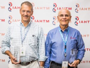 2022 Don Pedder Lifetime Achievement Recipients