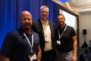 IAHTM's 2024 Annual Education Conference Palm Springs day two